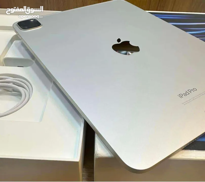 Ipad Pro 11 M2