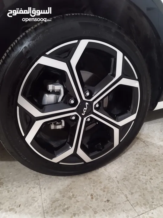 Kia Niro 2022