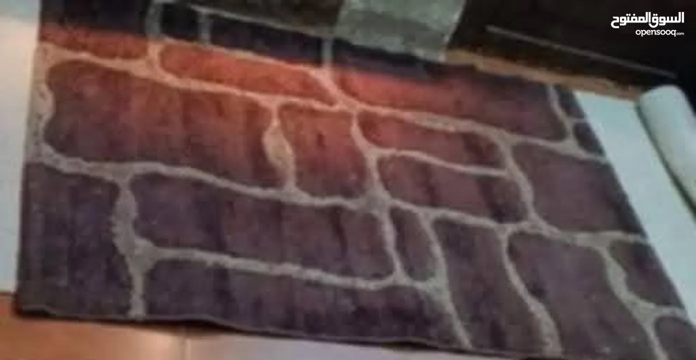 سجاد للبيع بسعر نار