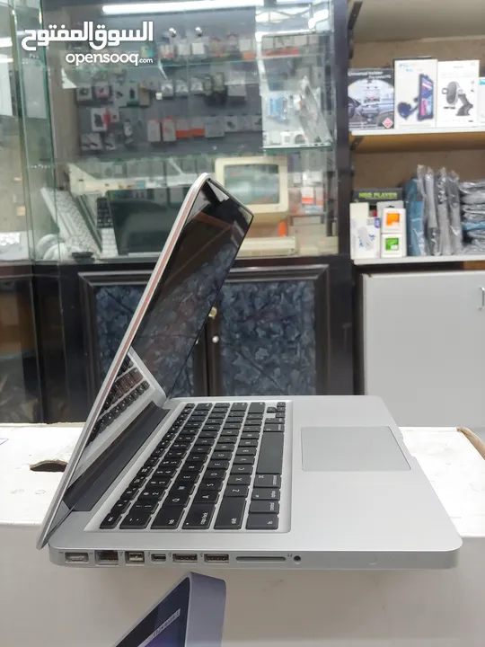 جهاز ابل ماك بوك برو  2011 معالج i5