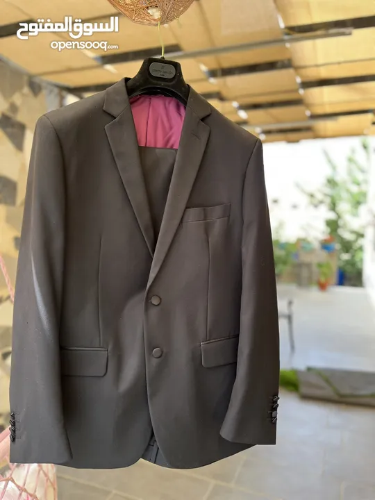 بدلة pierre cardin نمرة 52