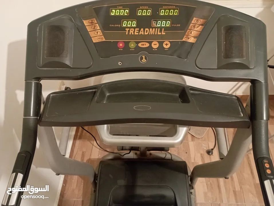 جهاز treadmill امريكي اصلي