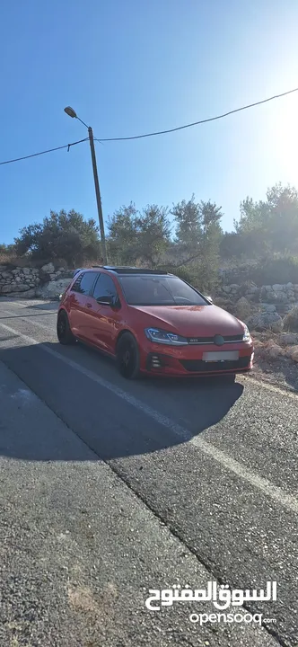 جولف GTI للبيع
