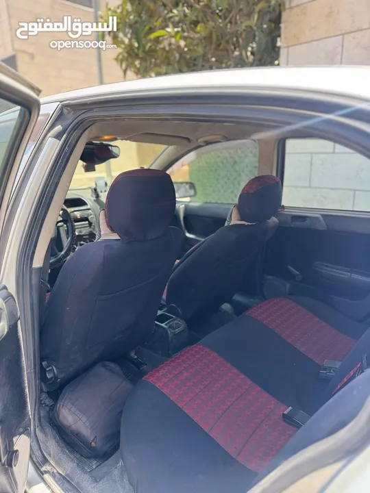 opel Astra- اوبل استرا  السيارة المناسبة للوضع الاقتصادي الراهن سعر مناسب ونظافة ممتازة و ممشى قليل