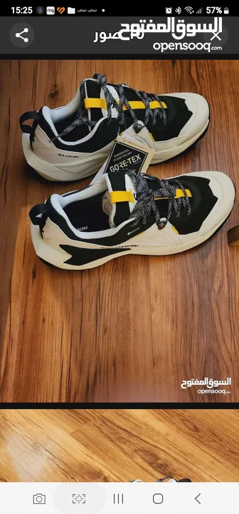 افضل بوت رياضة اصلي هوكا جديد بالكرتونة كليفتون 10 best sport shoe hoka clifton 10 new in cartoon