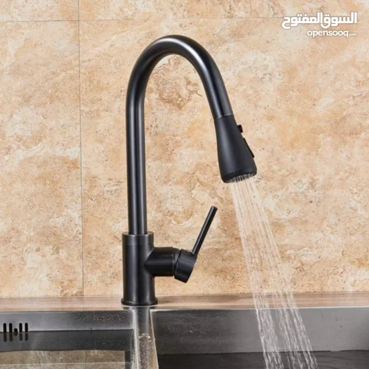 حنفيات المجلى السحاب