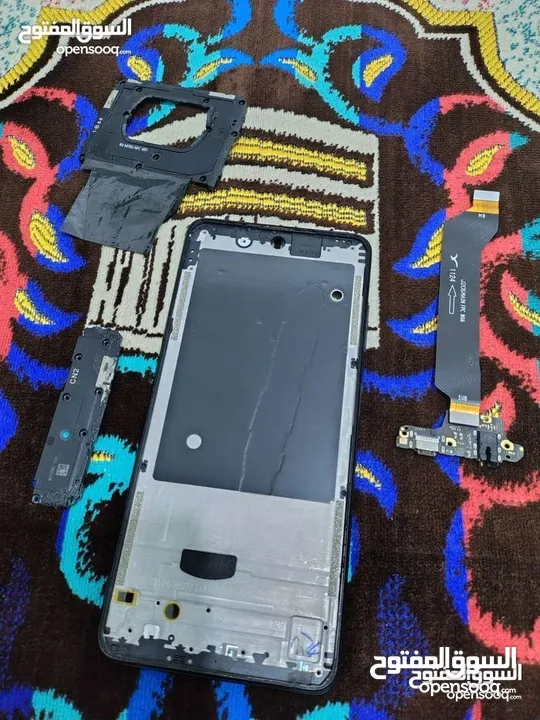 (poxo x3 pro) للبيع فقط الرجاء قراءة الاعلان جيدا