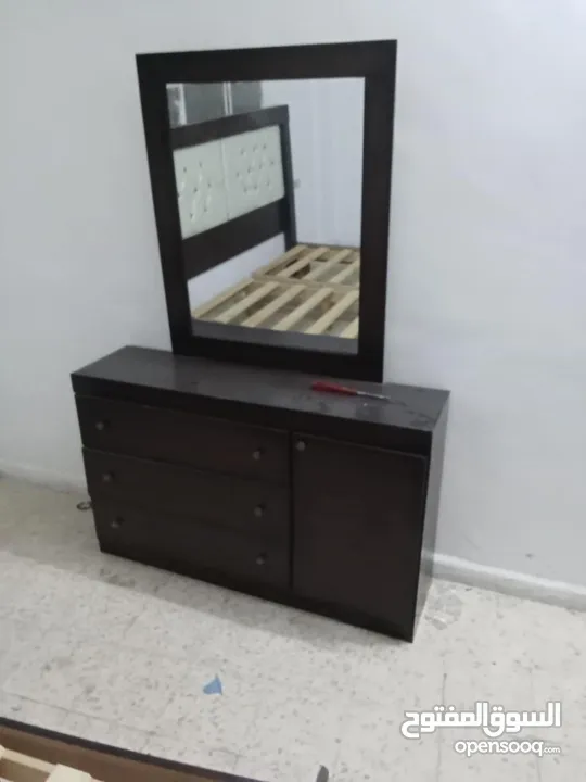 للبيع غرفه نوم جديده  سعر المصنع