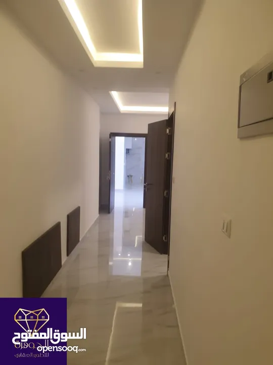 شقة أرضية فخمه ومميزة جديدة لم تسكن لقطه وبسعر مغري جداااا عرض خاص للبيع في أرقى مناطق خلدا