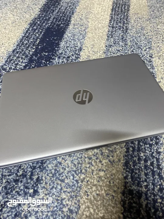 لابتوب hp مستعمل للبيع