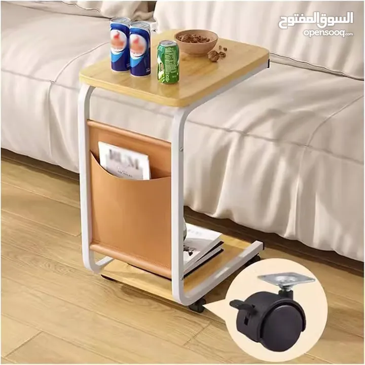 لعشاق الديكور والتفاصيل الراقيه طاولة الديكور المنزليه الخرافيه متعددة الاستخدامات وفرنالكم .