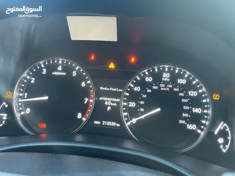 GS350Fللبيع المستعجل اقل من قيمه السوق