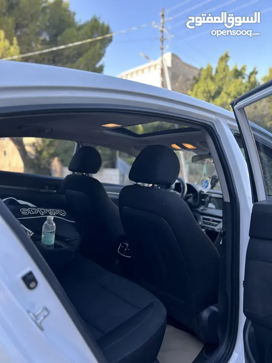 هونداي النترا AD موديل 2018 ماتور 1600cc قوي واقتصادي قطارة بنزين