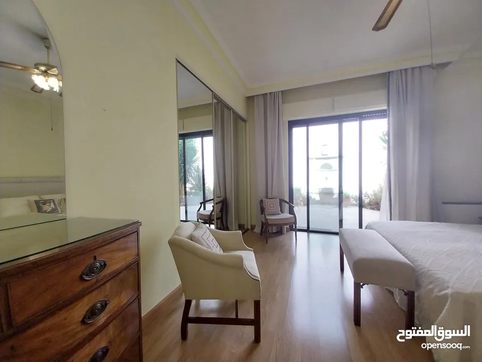 شقة للايجار في عبدون  ( Property 34518 )-175064432