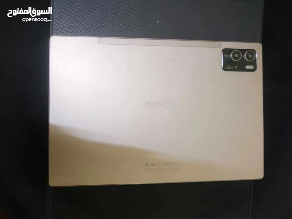 ايباد موديو