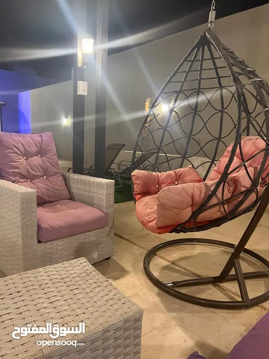 شاليه البيع