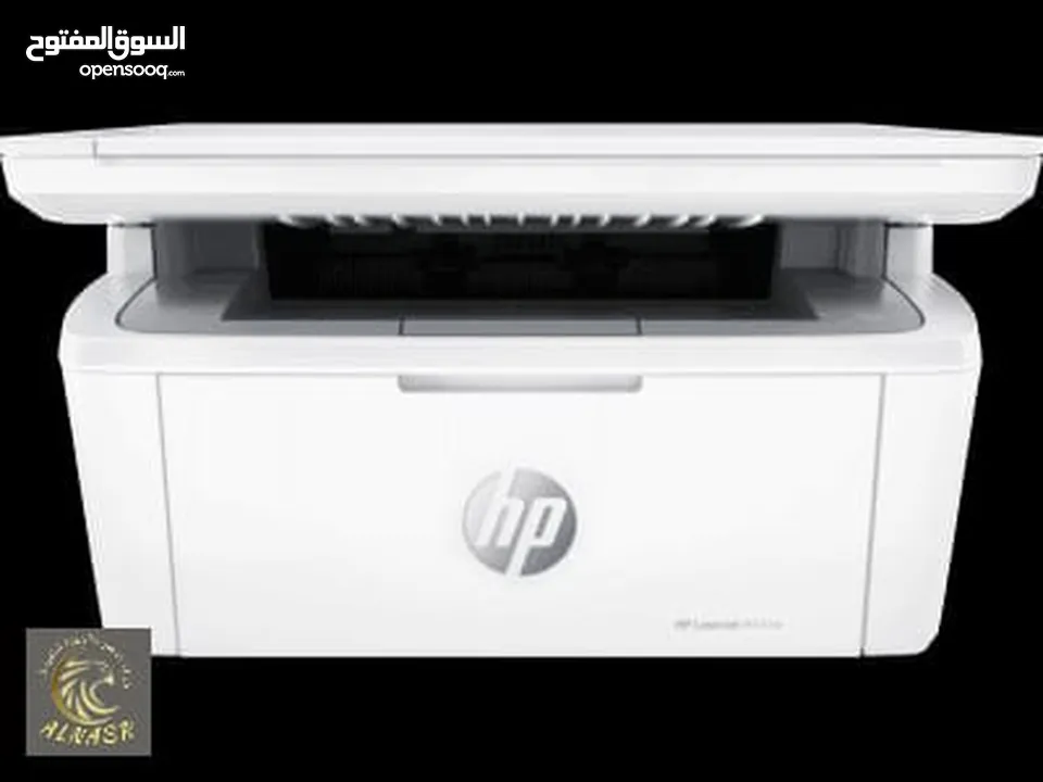 طابعه ليزر HP