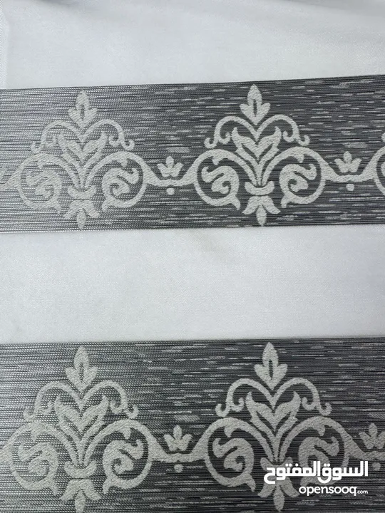 ستائر زيبرا تركية