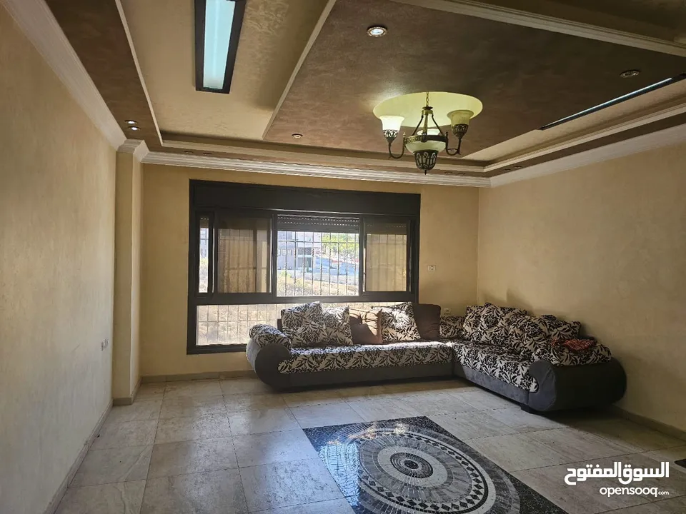 شقه-عمارة البوبايز-نابلس رفيديا
