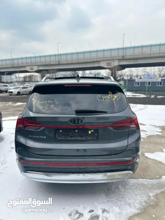 هونداي سنتافيه وان مليون دفعه وشيكات بسعر الكاش  دفعتك ، شيكاتك ، السيارة سيارتك فول الفول