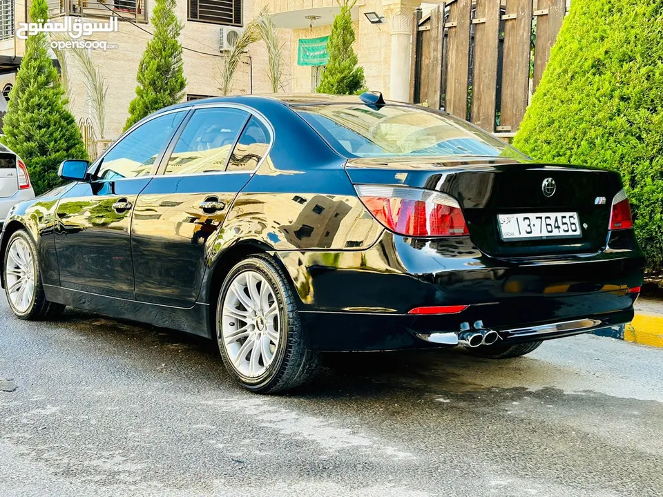 بي ام دبليو رمش 2005 BMW2005