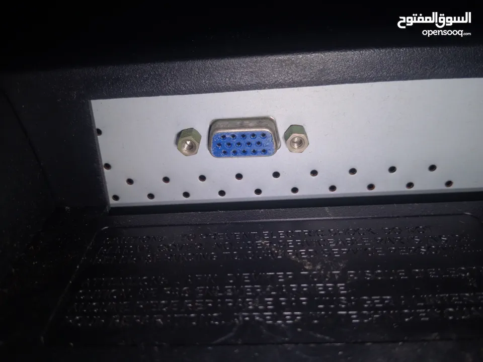 شاشه LG استعمال خفيف للبيع قابل للتفاوض