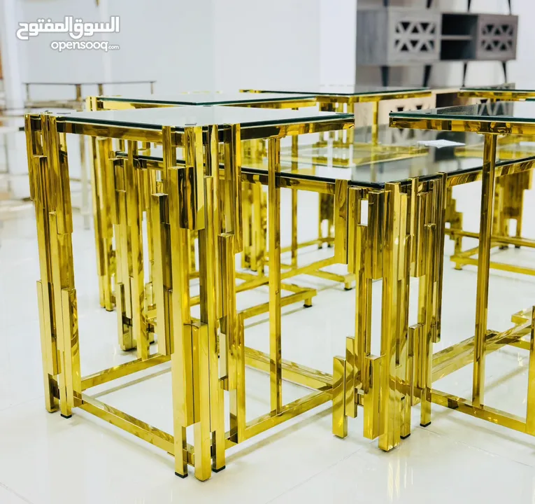 Get Dining Table for Eid Guests