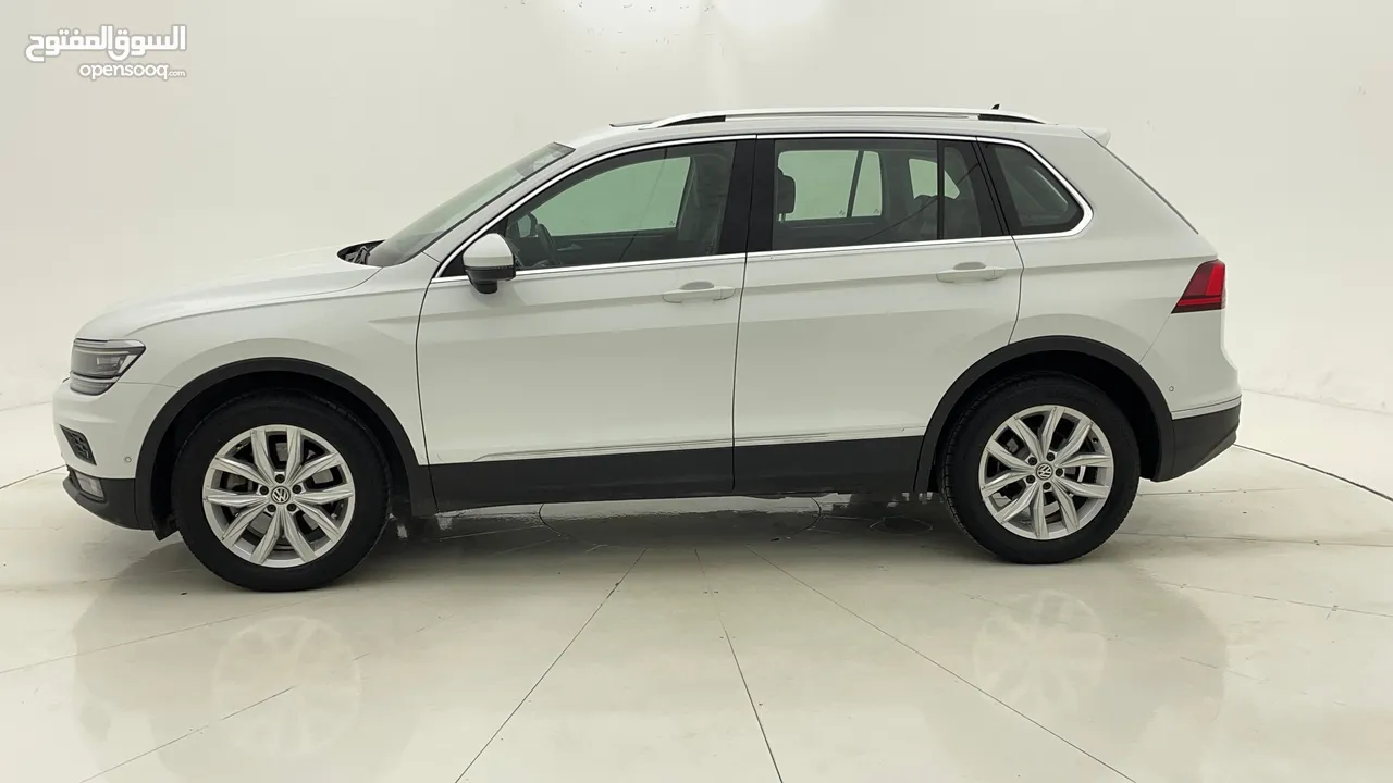 (FREE HOME TEST DRIVE AND ZERO DOWN PAYMENT) VOLKSWAGEN TIGUAN