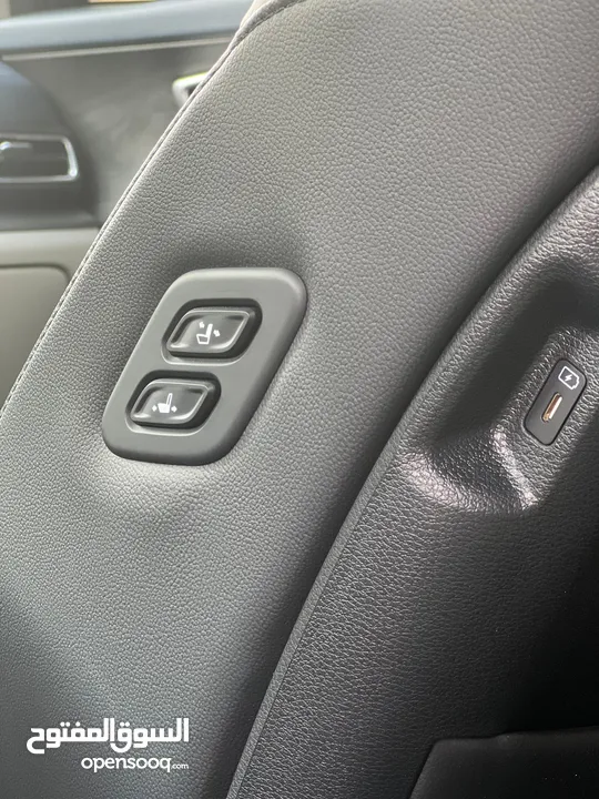 كيا سبورتاج هايبرد مميز كامل الاضافات ترخيص 2022 فحص نخب