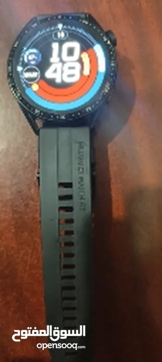 Huawei GT3 smart watch