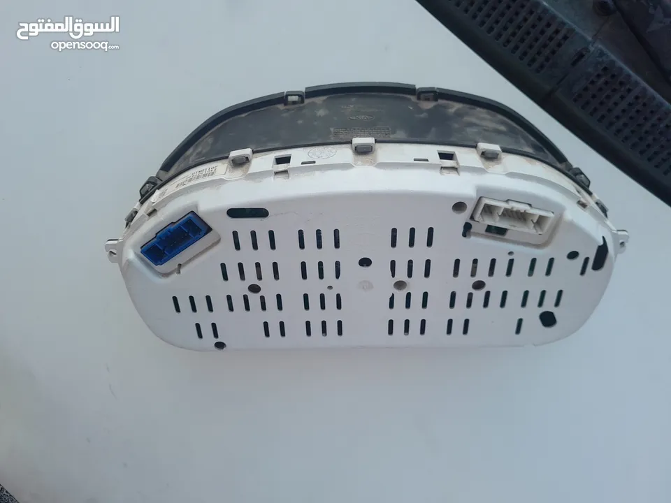 عداد كيا بيكانتو