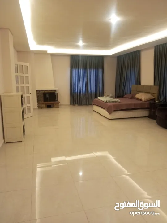 مزرعة روز فيلا للايجار Rose Villa