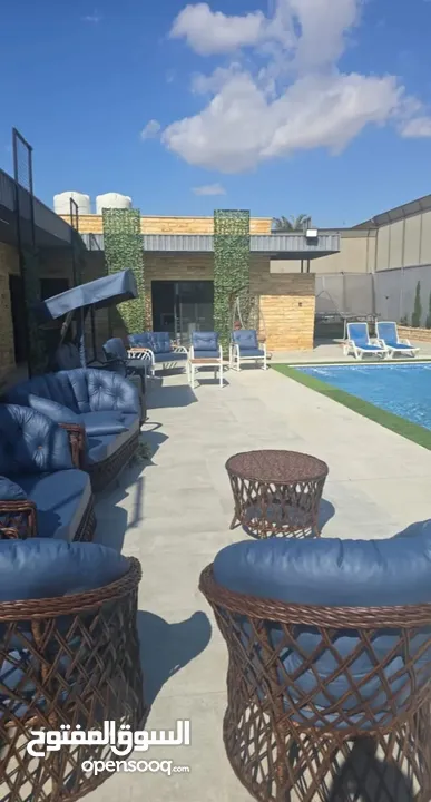 شالية الفهد