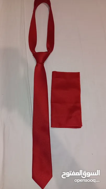 جرفته (ربطة عنق ) قابل للتفاوض   Necktie