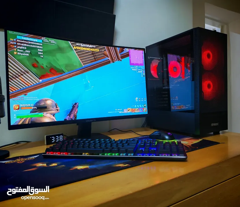 computer gaming for sale