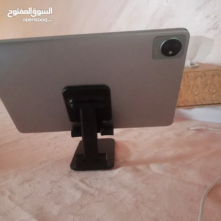 ايباد جديد وكاله استعمال خفيف.... سبب البيع التجديد