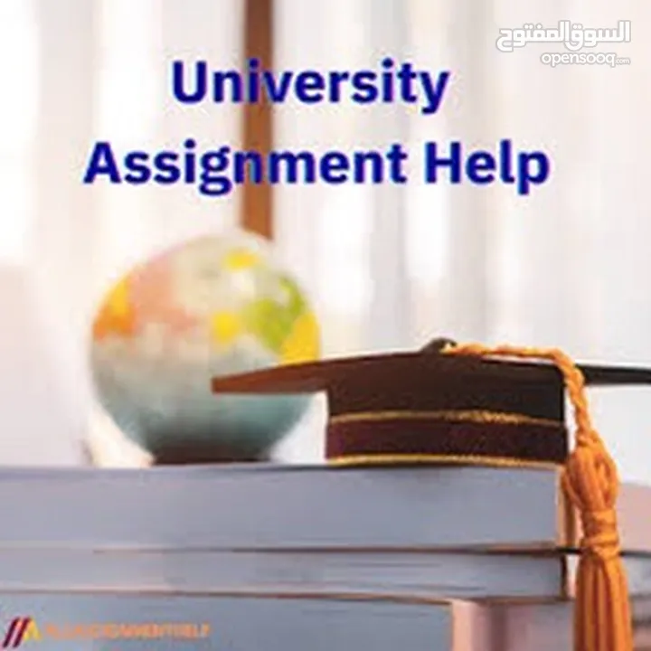 All assignment & project help given/ All acca exam help given & ILETS/ TOFEL help given for all