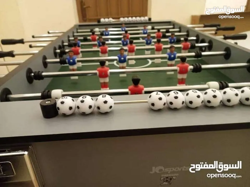 طاولة بيبي فوت ورن 55كيلو