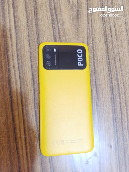 جهاز بوكو m3 للبيع سعر 140 دينار عراقي