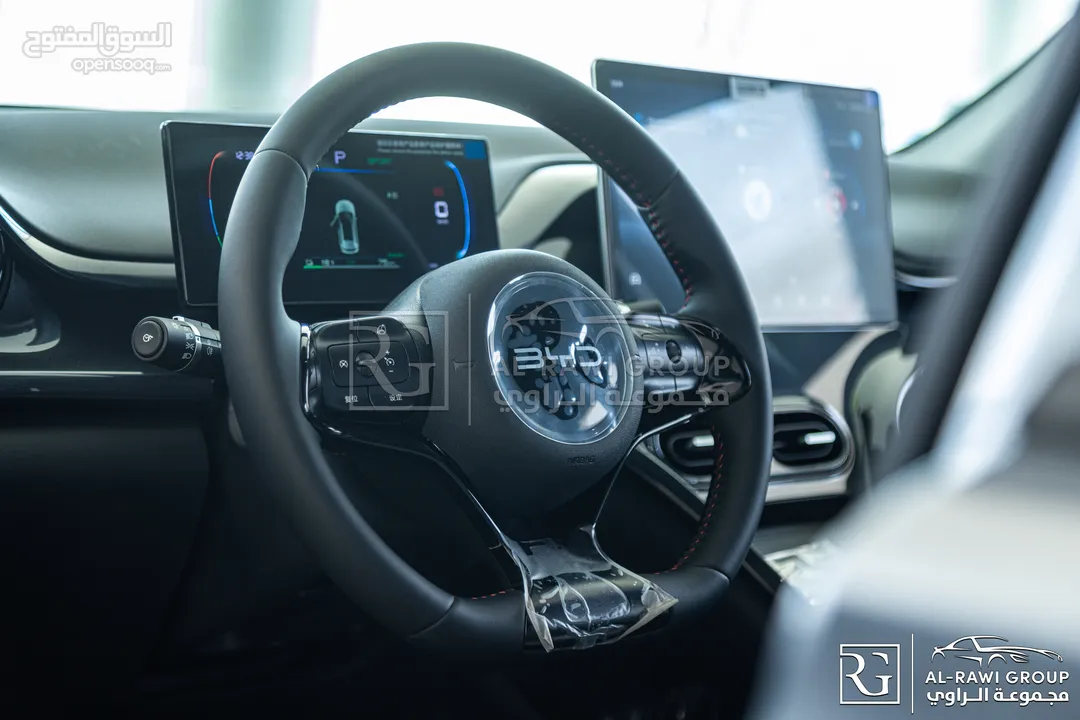 Byd E2 Long range 2025