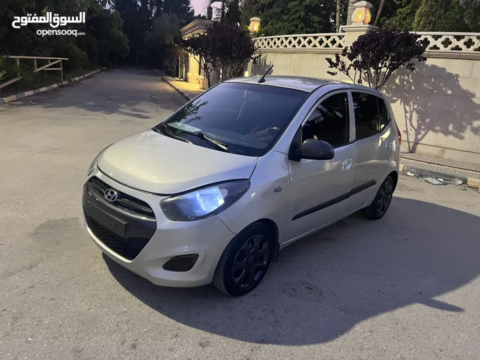 اي عشره اوتومات برايفت قطااااره بلمصروف