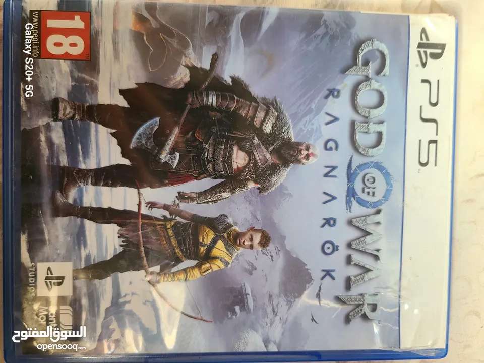 God of war ragnarok