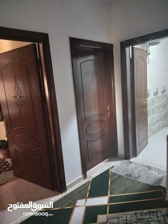 شقة سكنية للبيع  اسكان البركة 26