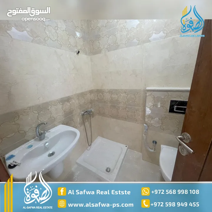 شقه جديده غير مفروشه للايجار الماصيون مناسبه جدا لعائله صغيره او عرسان الايجار سنوي