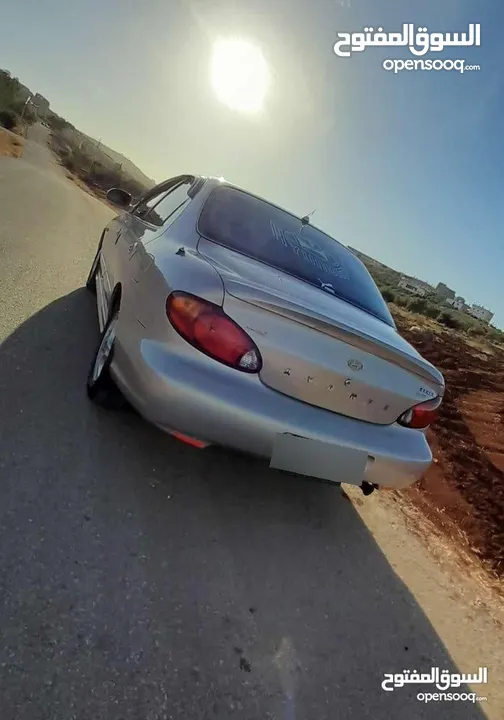 افانتي نيو موديل 2000