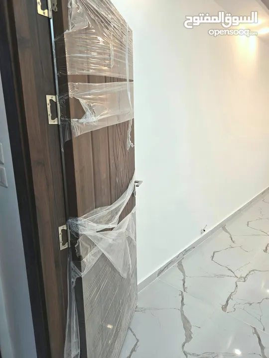 شقة فاخره 180 م 2 جديده البحيره  للبيع