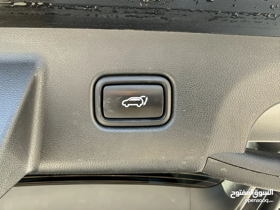 هونداي توسان NLine ترخيص 2022 محرك 1600 هايبرد plug in/يقطع على الشحنه 65 كيلو متر 271 حصان