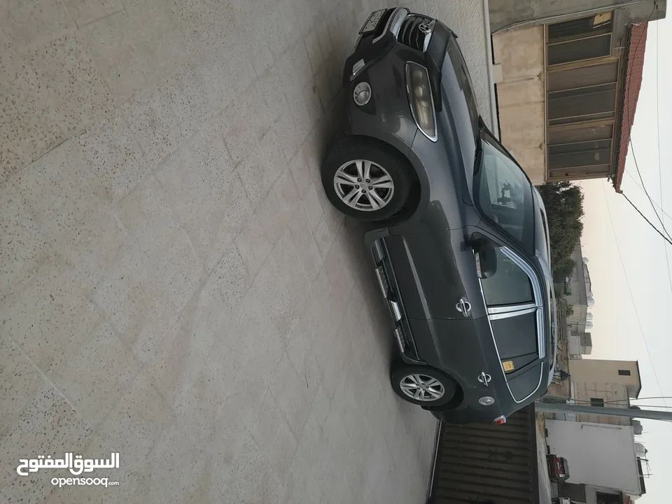 هونداي سنتافي 2011للبيع  فحص كامل فل كامل
