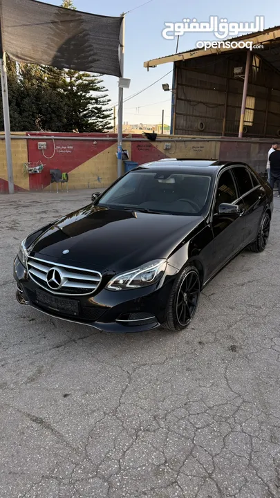 E200 14/15