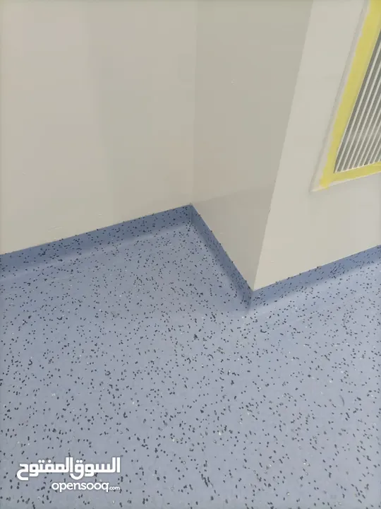 رولات اوروبي ذات جوده عاليه مستشفيات مصانع نوادي رياضيه جامعات كرفنات ضد حريق ومزع وبكتيريا